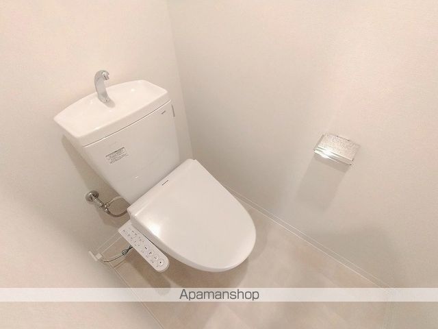 SPLENDIDEVIIIの内装写真