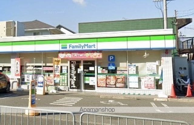 クラシスト新金岡の周辺写真