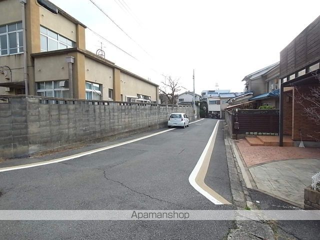 PLUS ONE衣笠の周辺写真