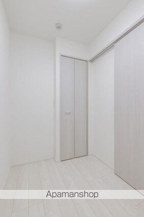 アジールコート後楽園[2LDK/41.6m2]のリビング・居間3