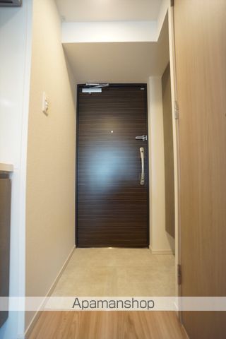 SーRESIDENCE名駅NORTHIIの内装写真