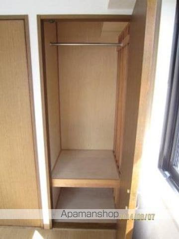 ルート大芝の内装写真