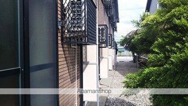 レオパレス二反田の内装写真