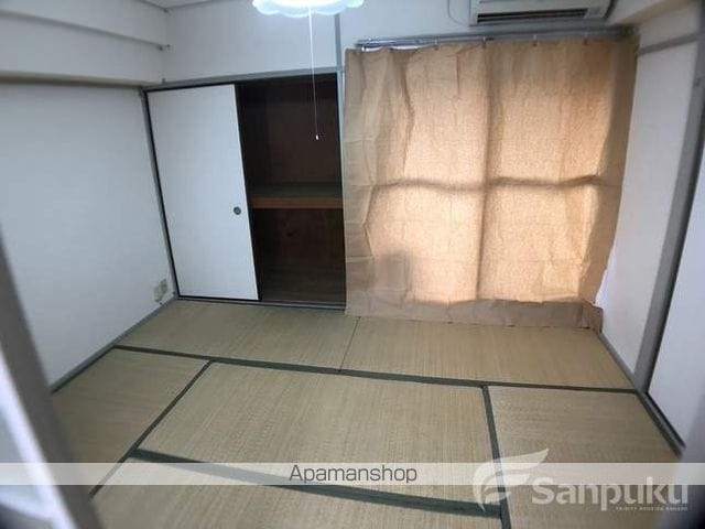 メゾン扶蓉の内装写真
