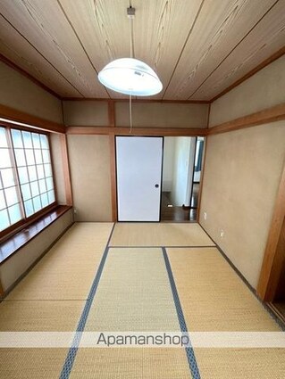 青梅駒木町貸家[4LDK/94.64m2]の内装5