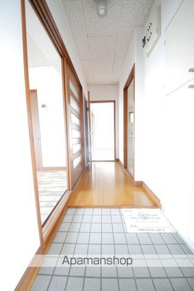 グローバル９０[2DK/45.5m2]の玄関