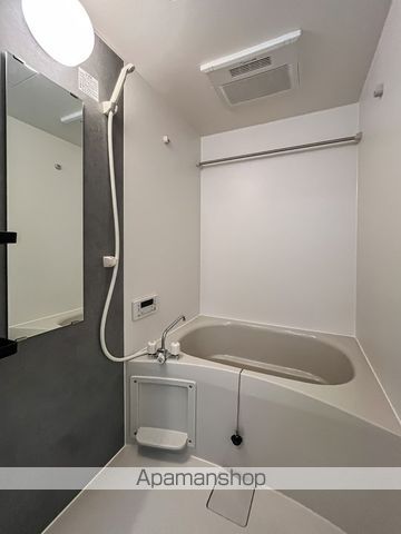 ミリアビタ習志野駅前の内装写真
