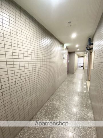 ライズ芦原橋の内装写真