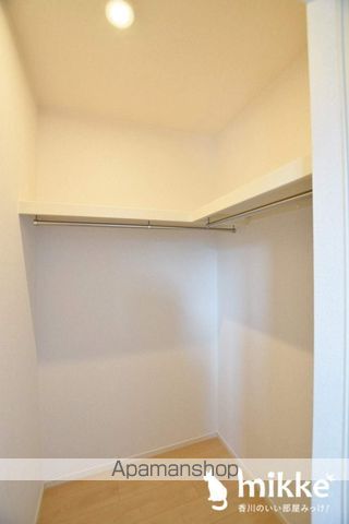 アグレアーブルIの内装写真