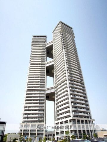 アイランドタワースカイクラブ