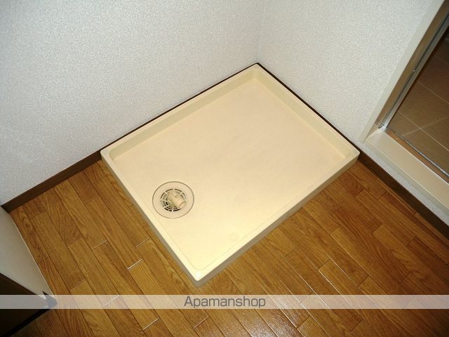 M’Sクレアールの内装写真