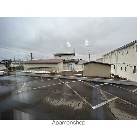 グリッシーニの内装写真