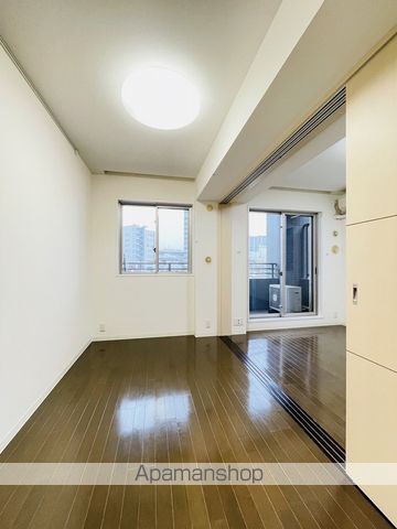 パークアクシス名駅南の内装写真