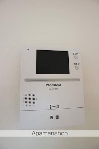 第2ホーメスト一社の内装写真