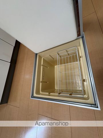 セジュール未来の内装写真