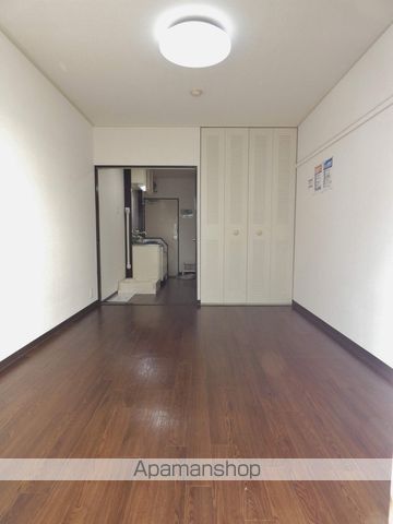 パティオ新森の内装写真