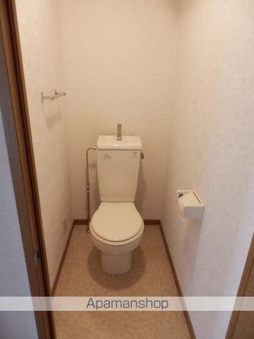ヴィラージュ今宿の内装写真