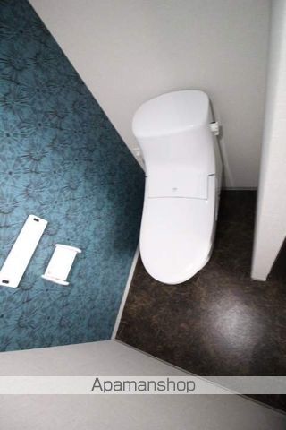 REVE中島の内装写真