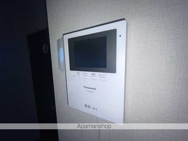 WISH河原町の内装写真