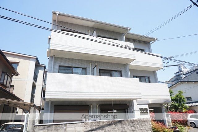 MIOビル芥川の外観写真