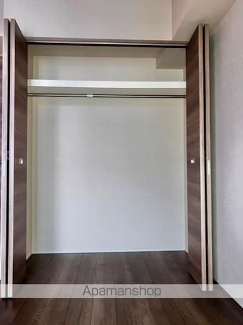 東京都文京区本駒込６丁目[3SLDK/70m2]の収納