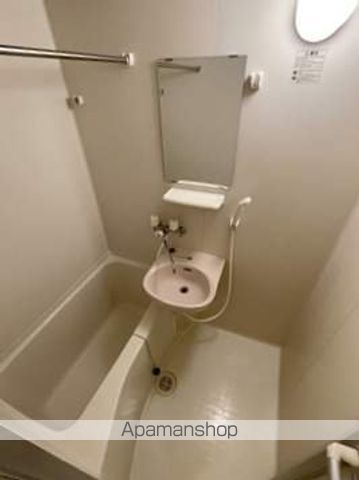 レオパレスW WESTの内装写真