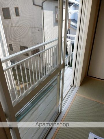 エヌ・ケイ・ハイツの内装写真