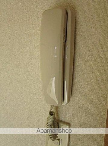 バーゼルKの内装写真