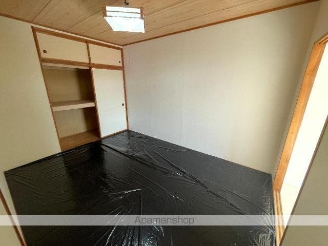 ROOMYかんのの内装写真