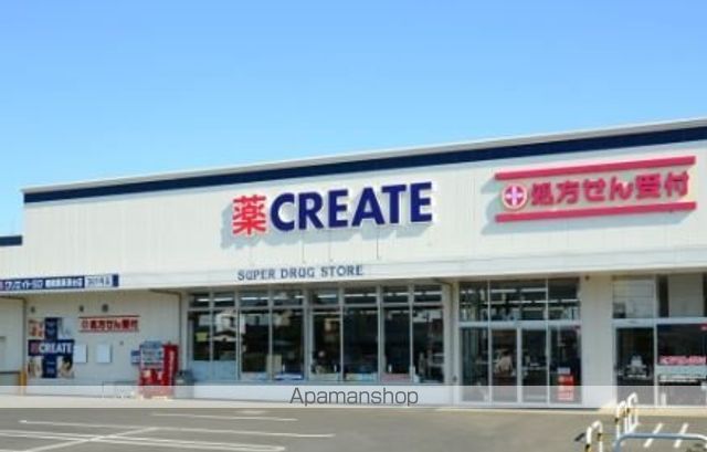 メインステージ蒲田IIIの周辺写真