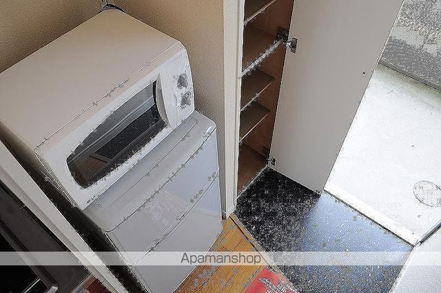 レオパレスサンライズの内装写真