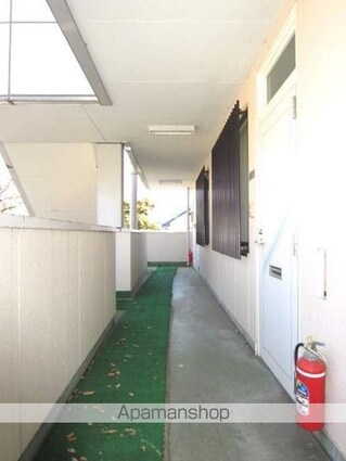 長野県長野市大字南長野妻科[3DK/58.59m2]のロビー