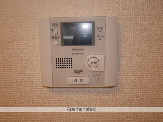 ワンモアオッツの内装写真