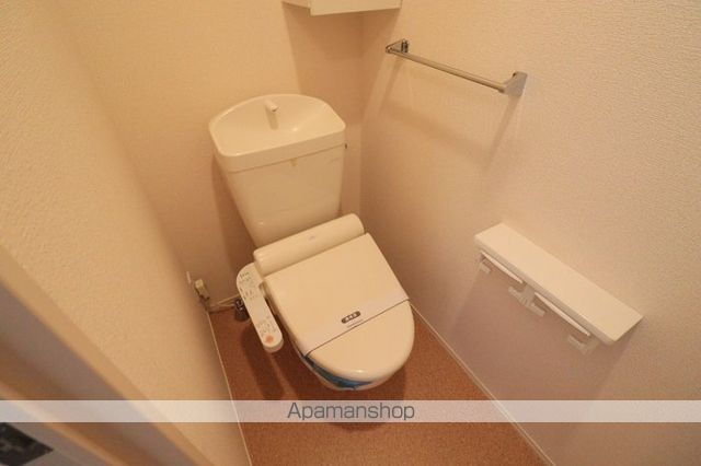 GRAND SOLEIL Aの内装写真