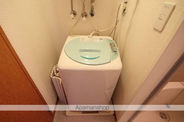 レオパレスディアコートの内装写真