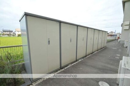 岡山県倉敷市平田[3LDK/69.13m2]の共用部5