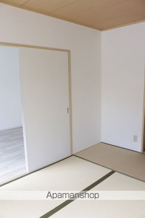 サンライフ白川　Ｅ棟[1LDK/40.92m2]の内装4