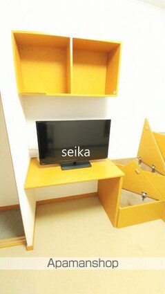 レオパレスＰｚａ　Ｆｉｏｒｅ[1K/22.35m2]のその他設備2