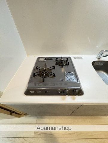 SHOKEN RESIDENCE横浜鶴見IIの内装写真