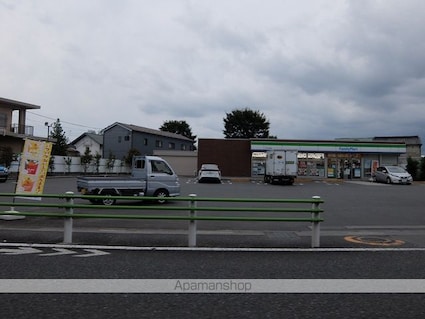 リブリ・武蔵野[1K/26.08m2]の周辺6