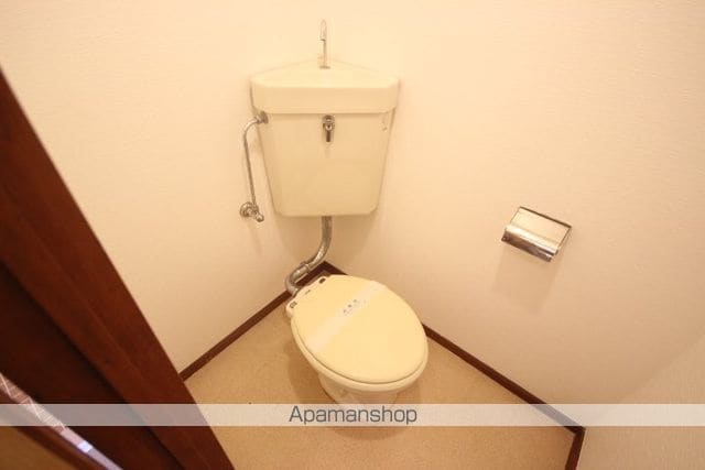 コーポサンシャイン81の内装写真