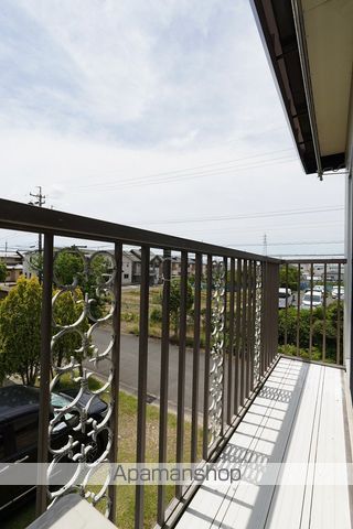 コーポ秋田の内装写真