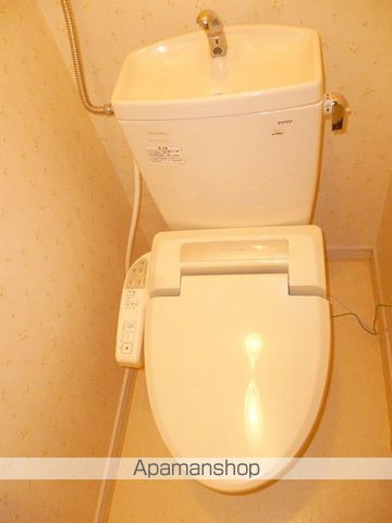 ファミーユB・Pの内装写真