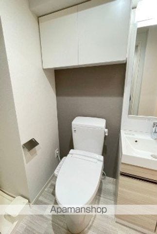 コンフォリア北池袋の内装写真