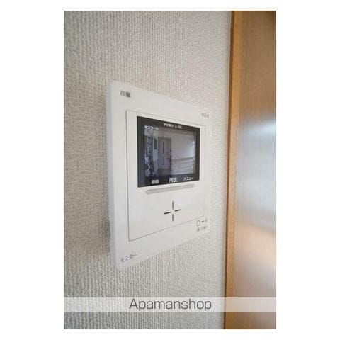 山口ハイツA棟の内装写真