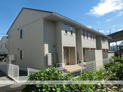 ステラ[2DK/49.88m2]の外観1