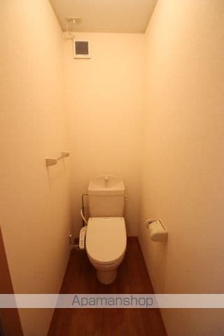 セジュールシャルマンの内装写真