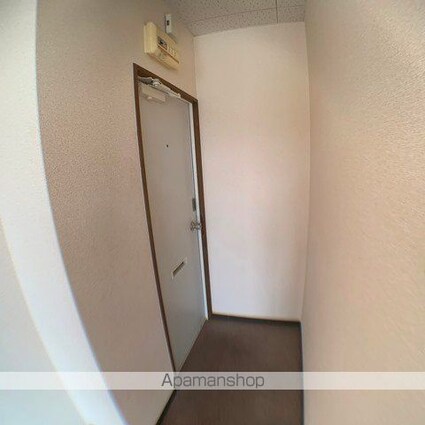 Ｎａｓｕ１０[1R/20.76m2]の玄関