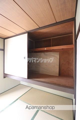 グリーンハイツ鶴ヶ島の内装写真