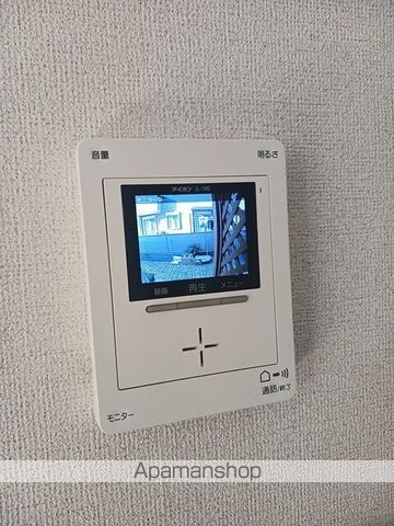 アーデン西浜 Iの内装写真